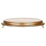 18 inch Round Cake Stand O860