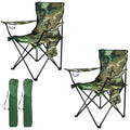 Folding Camping Chairs L2012