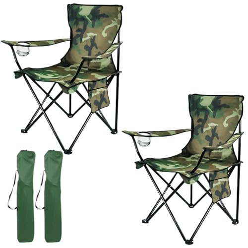 Folding Camping Chairs L2012
