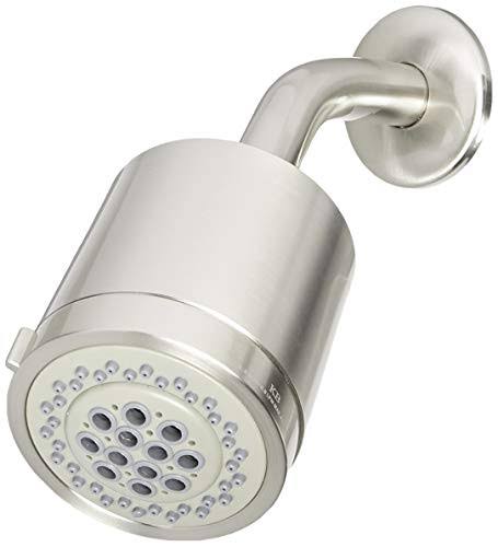 French Tub & Shower Faucet with Three Handle H960