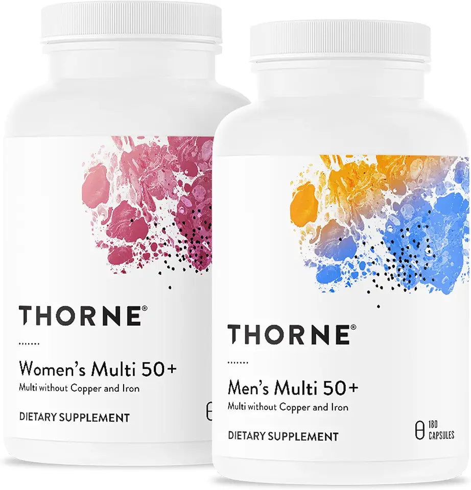 Multivitamin Bundle 30 Servings M8833