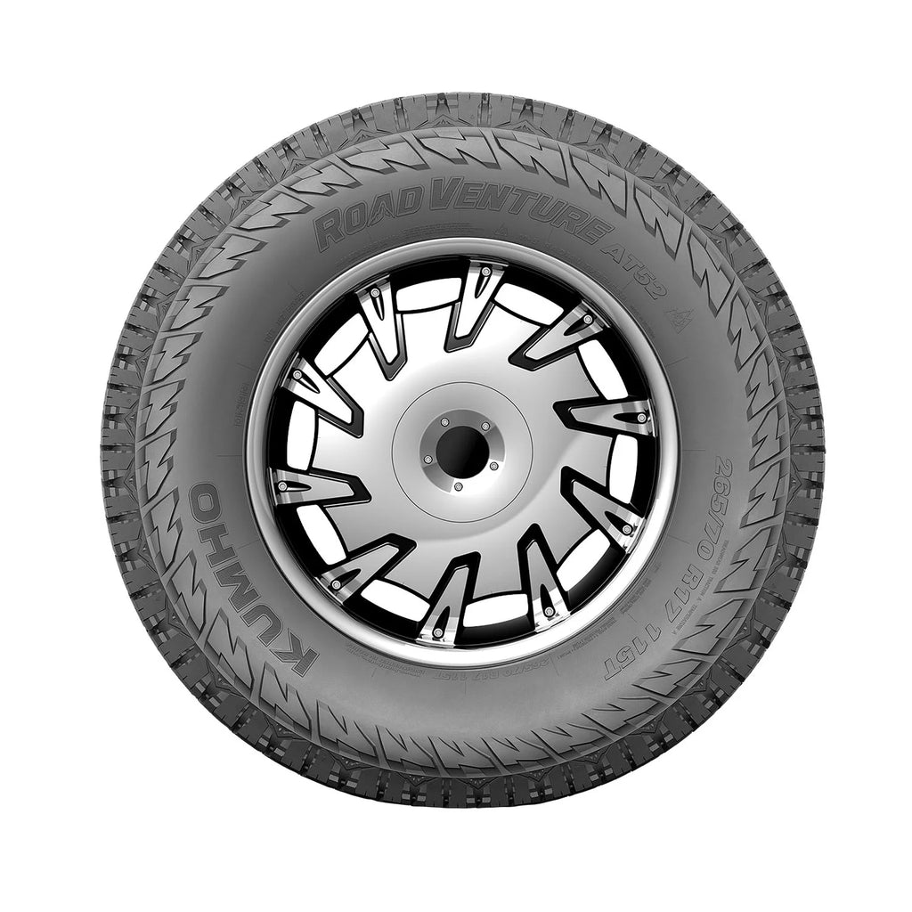 All Terrain Tire R369961