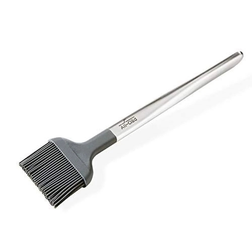 Silicone Pastry Brush P9705