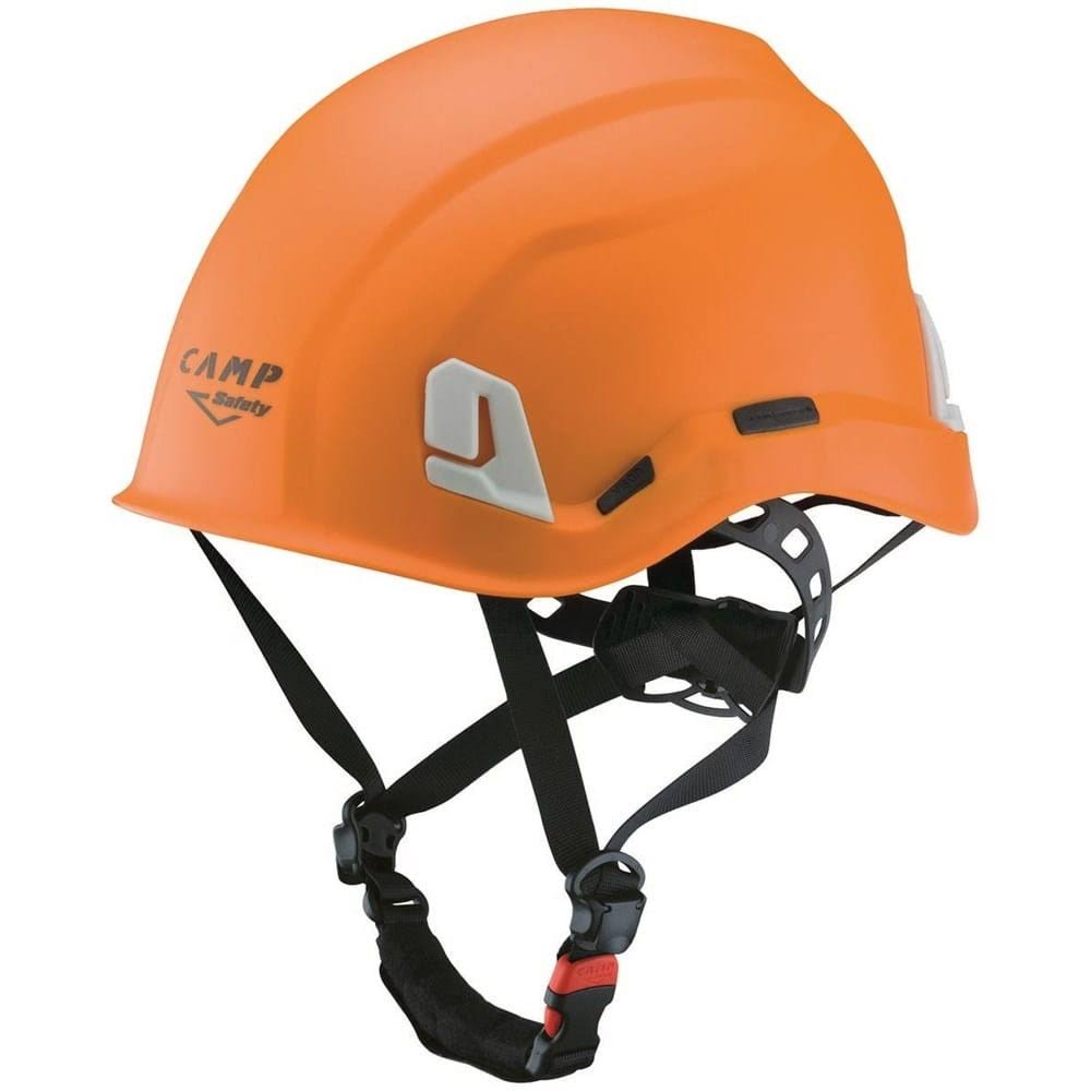 ANSI Certified Helmet Orange W724
