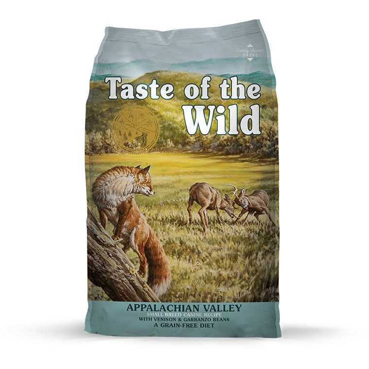 Dog Food B5390