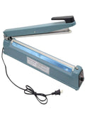 16 Heat Sealing Hand Impulse Sealer Machine Plastic E752