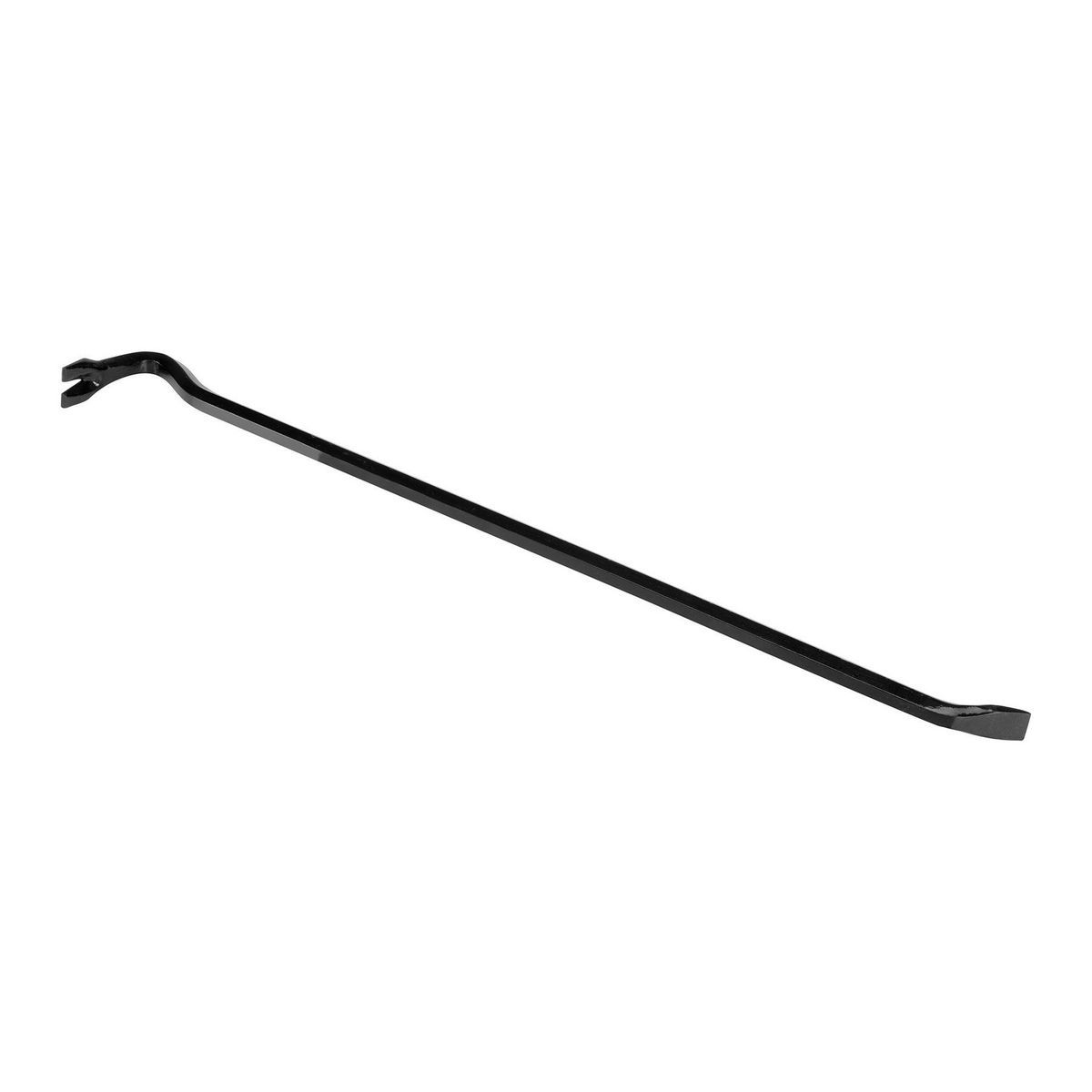 30 in. Gooseneck Wrecking Bar B112