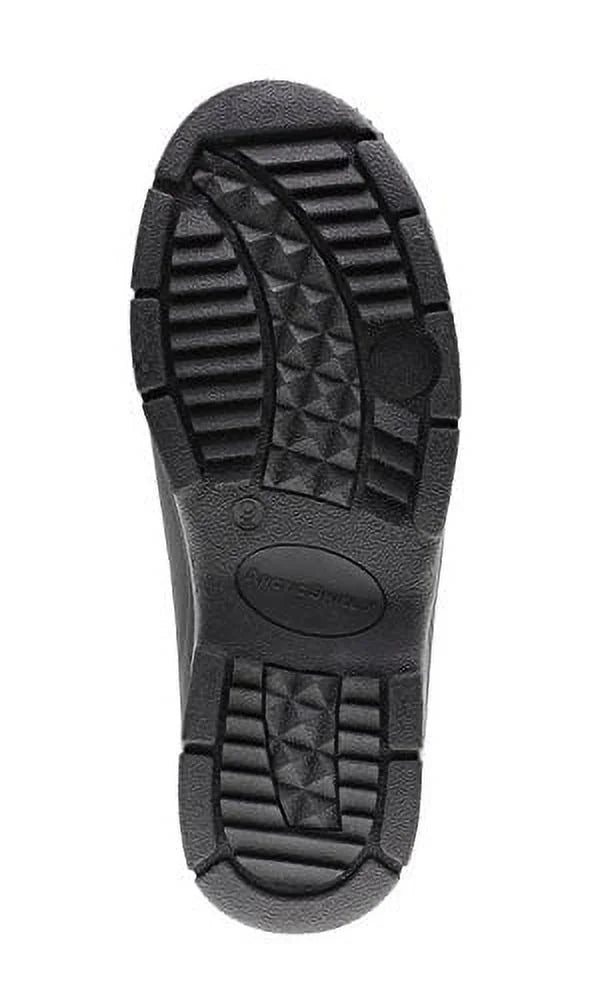 Insulated Waterproof Winter Snow Boots T489497