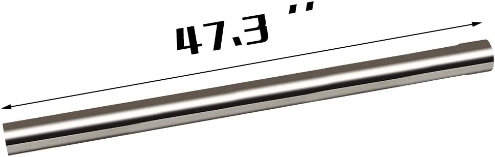 2.25'' Mild Steel Mandrel Bend Exhaust Kit 16PCS B983092