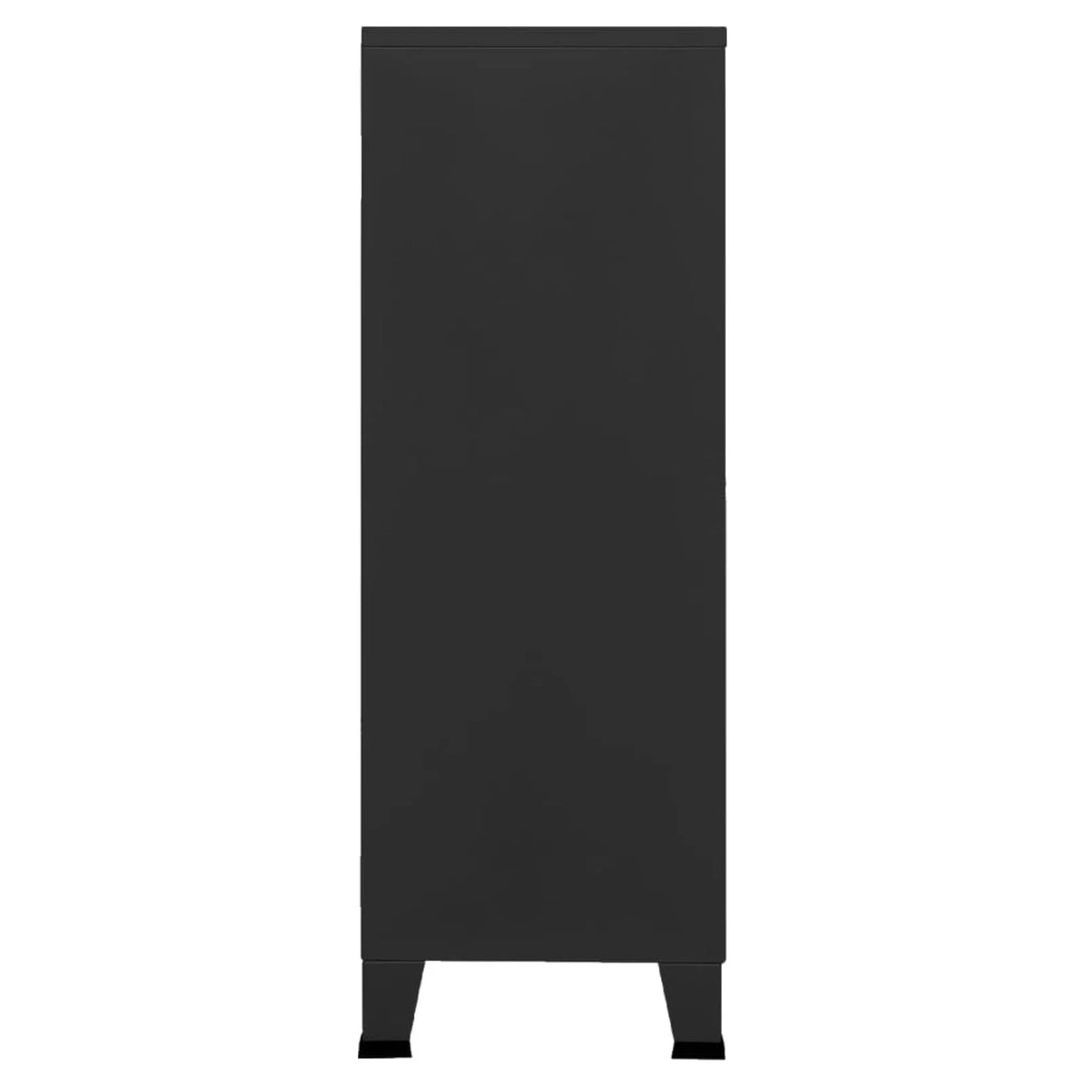 Industrial 6 Door Metal Storage Cabinet U717