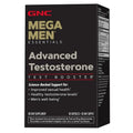 60 Ct Testosterone Support Capsules I443