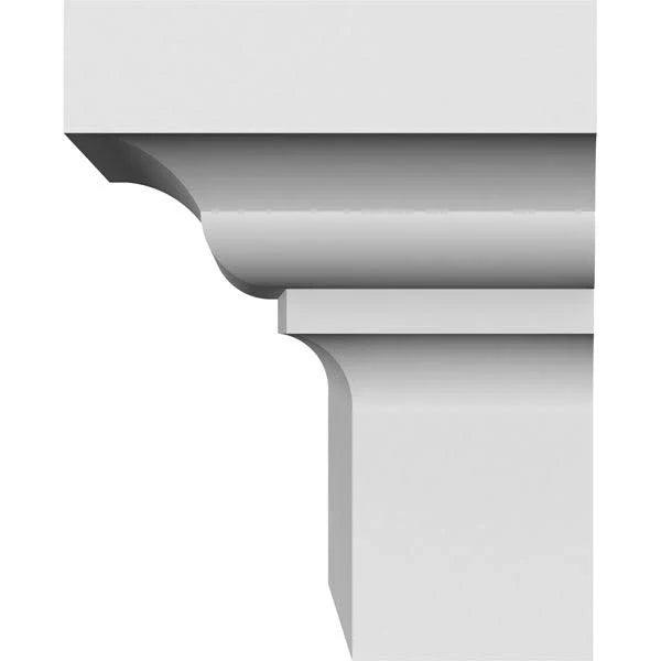 162x22 Bottom Width x 166 3/8x22 Top Width x 5x22H x 1 7/8x22P Crosshead R987399