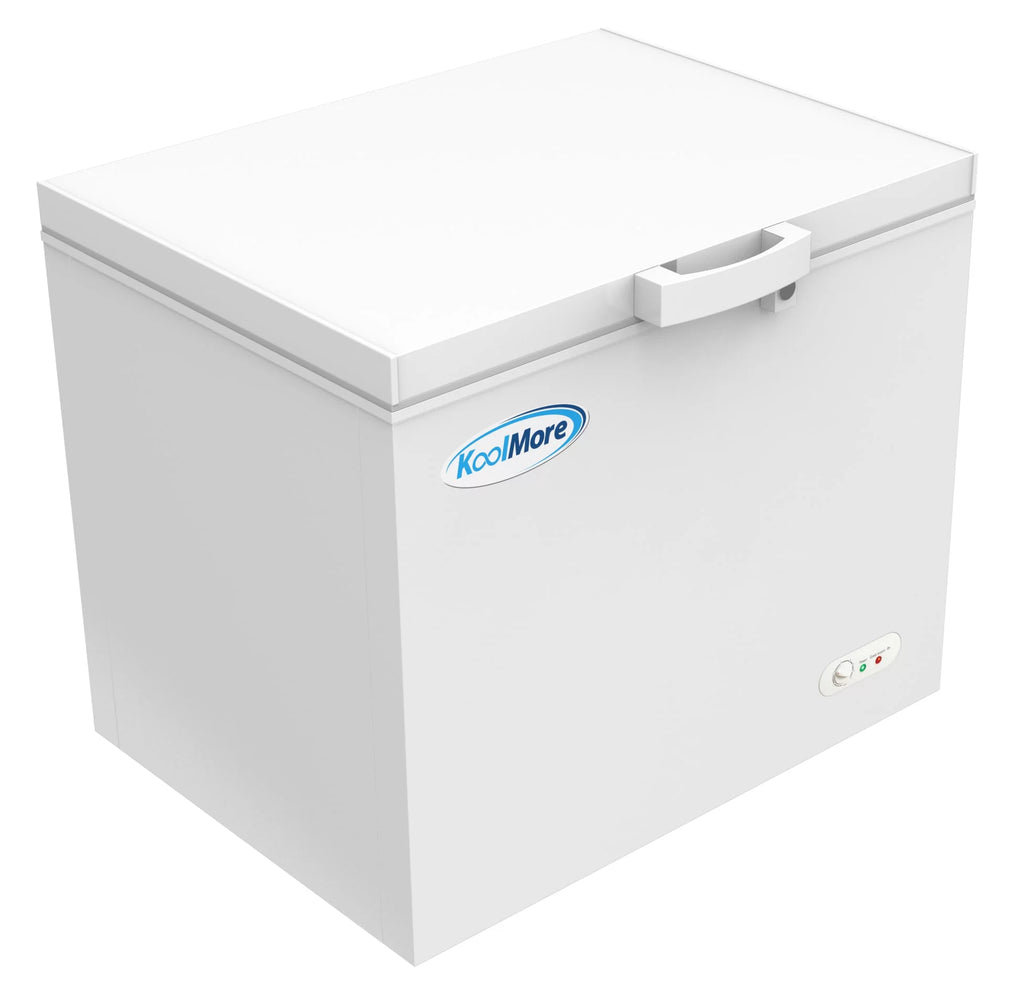 Commercial Chest Freezer 9.6 Cu. ft. J4296
