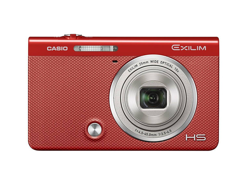 Casio Exilim Self Portrait Makeup E98010