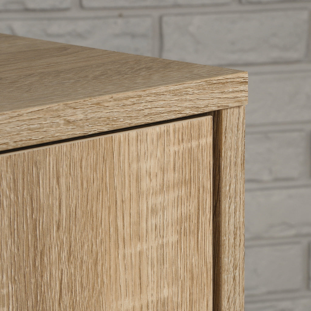 2-Door Storage Cabinet N6197