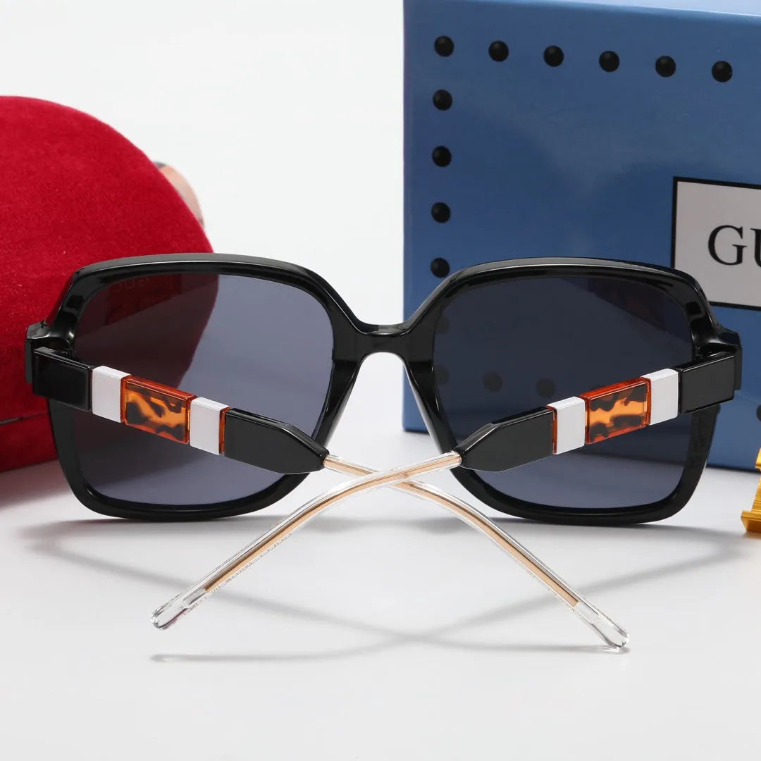 Polarized Sunglasses T546