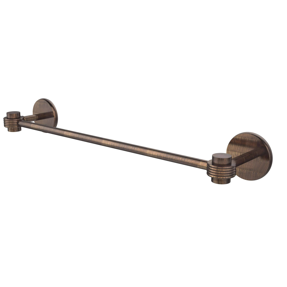 Towel Bar - Venetian Bronze - 36 inch T5898