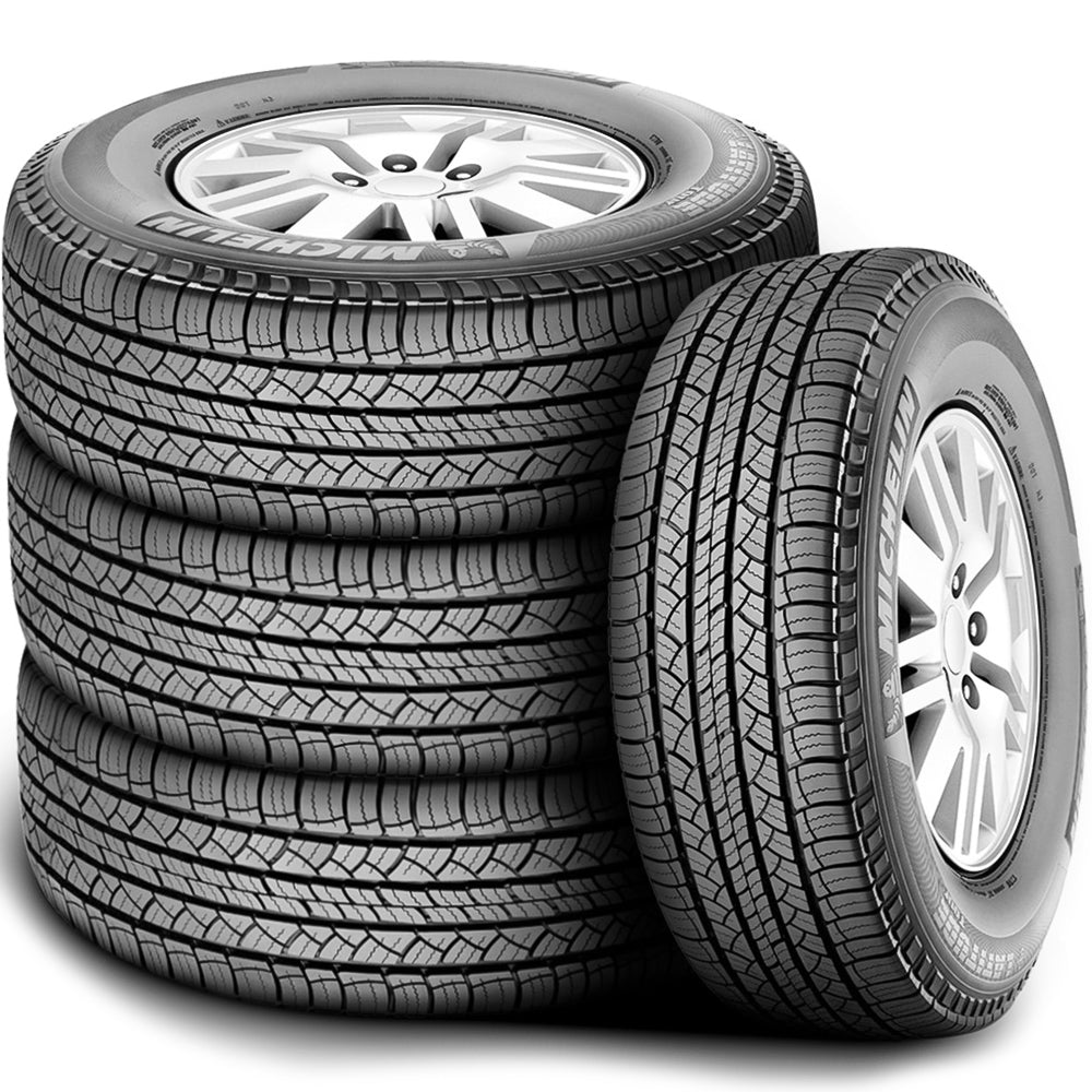 P225/65R17 100T Passenger Tire U81888