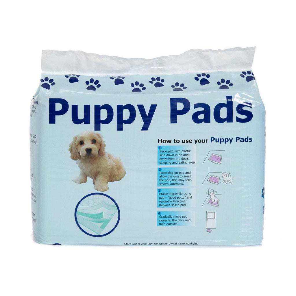 22 x 22 inch Puppy Pads Q577