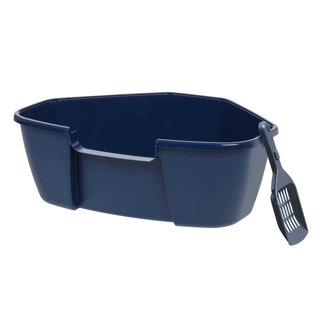 Litter Box with Scoop H5100