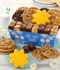 Cookie Basket X8083