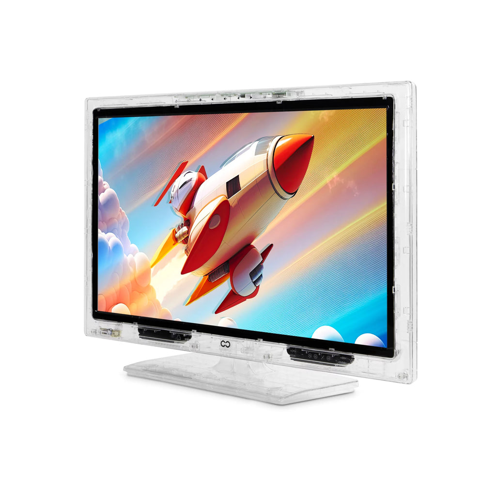 22-Inch Neon LED HD Television M690634