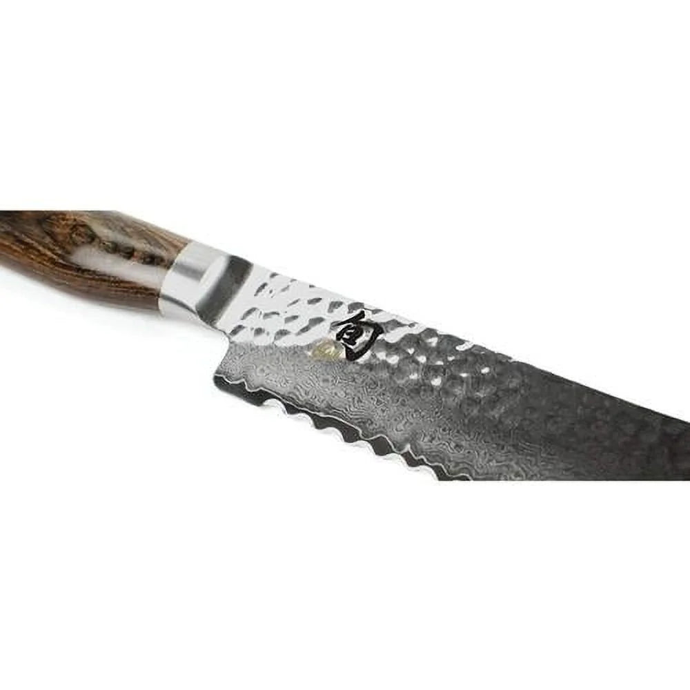 9” Bread Knife Z501379