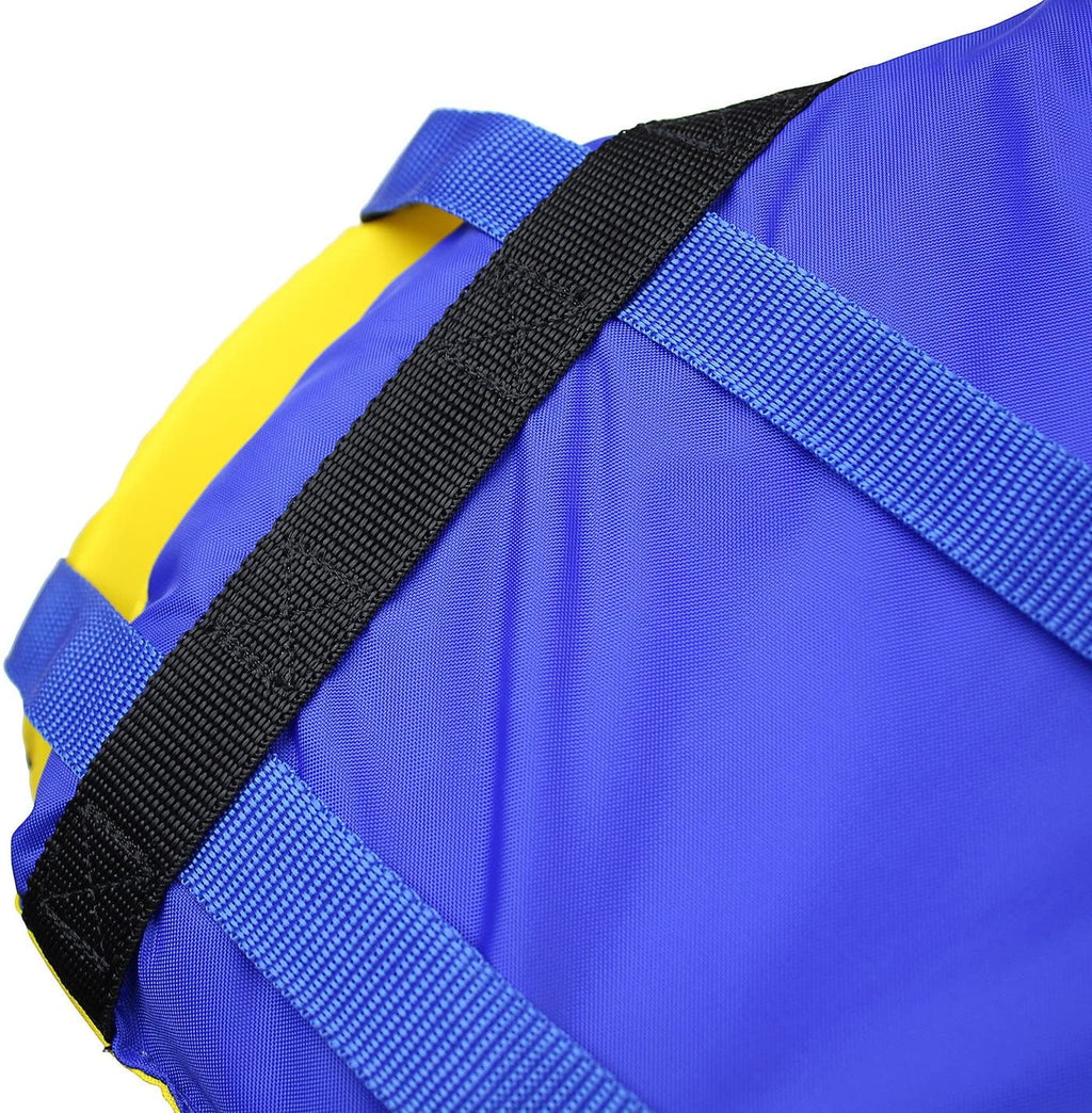 Fit Life Jacket E743