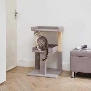 Wall Climber Cat Tree T779
