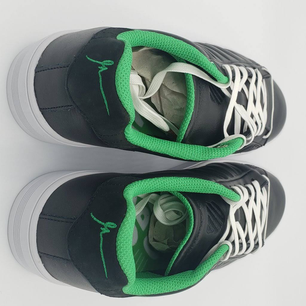 Black Casual Shoes L346415