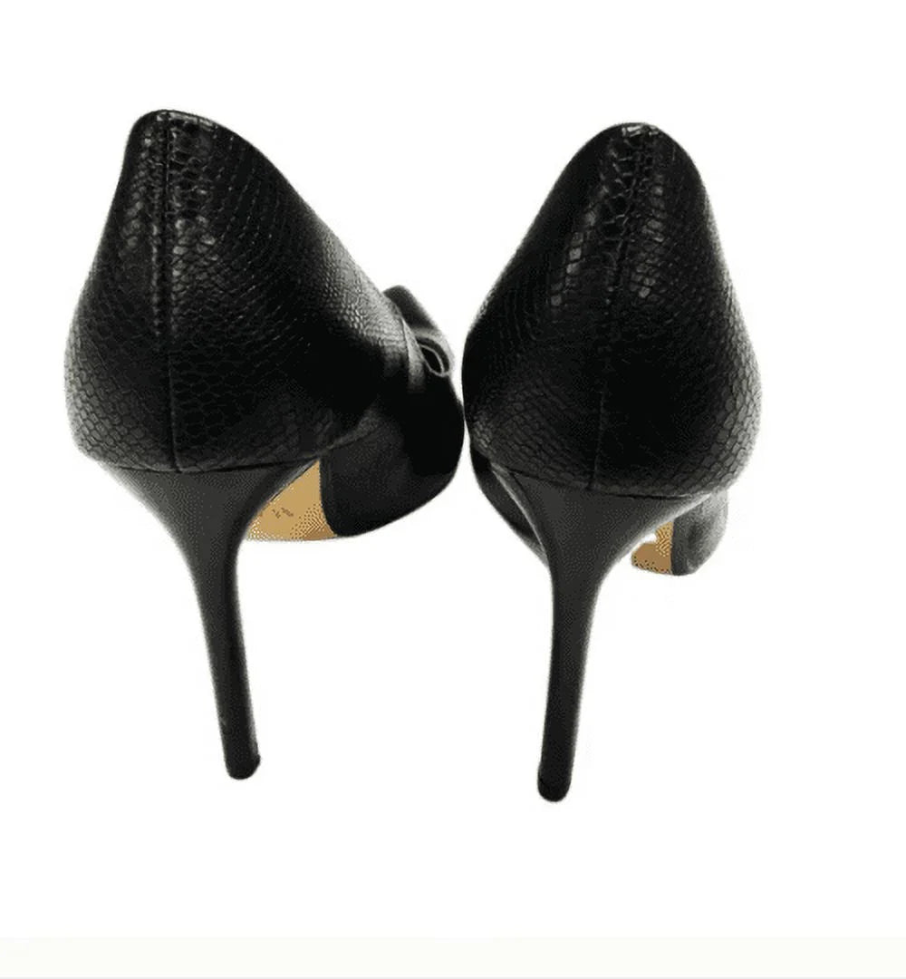 Stilettos Slip On Pointed toe Heels Size 36 A139082