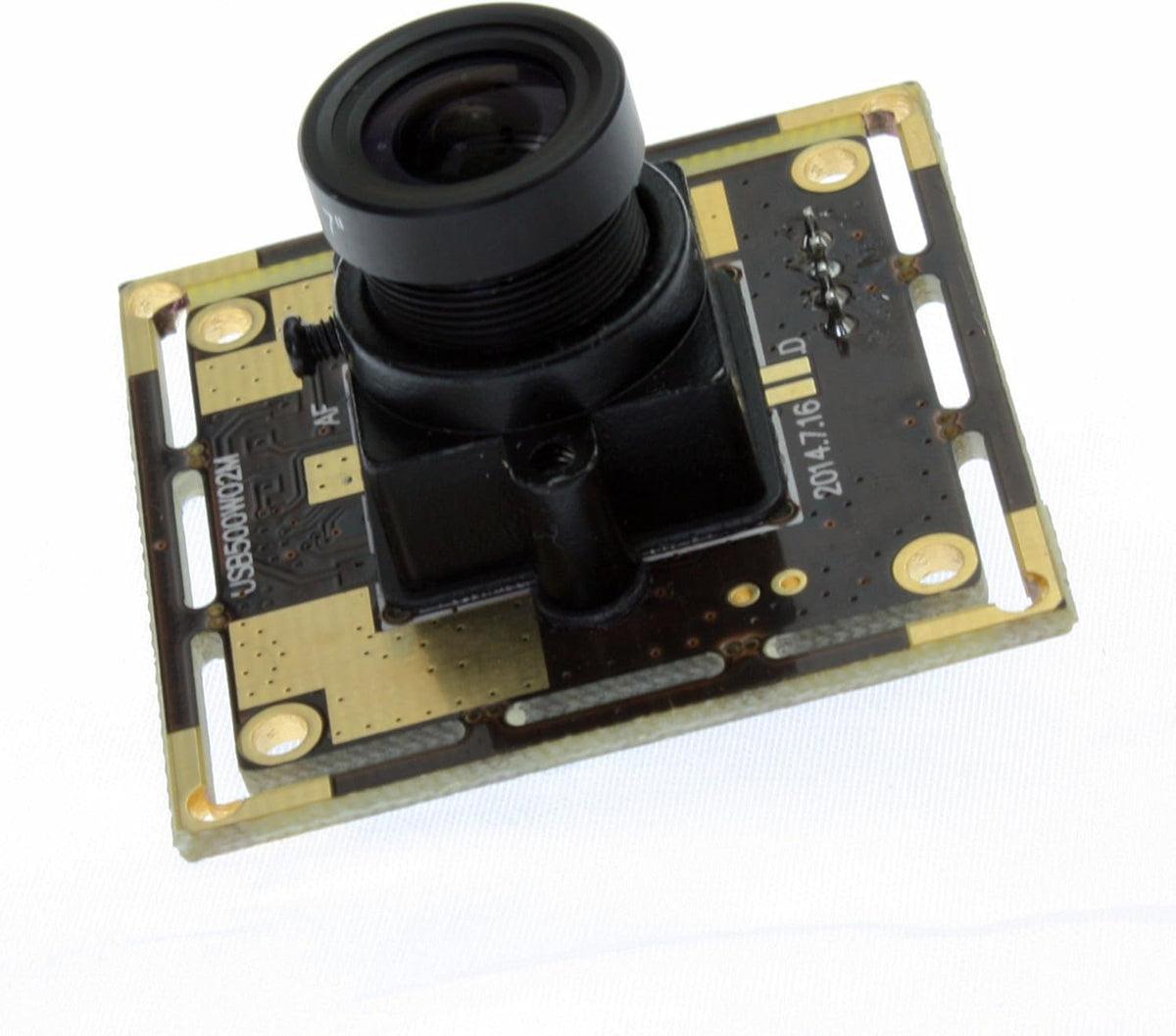 Mini Box USB Camera 5megapixel with 3.6mm Lens C4230