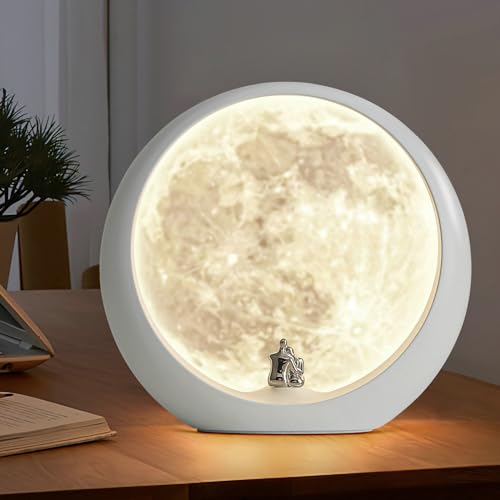 Moon Lamp Table Lamp T63752