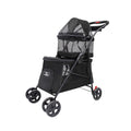 Double Decker Pet Stroller V391568