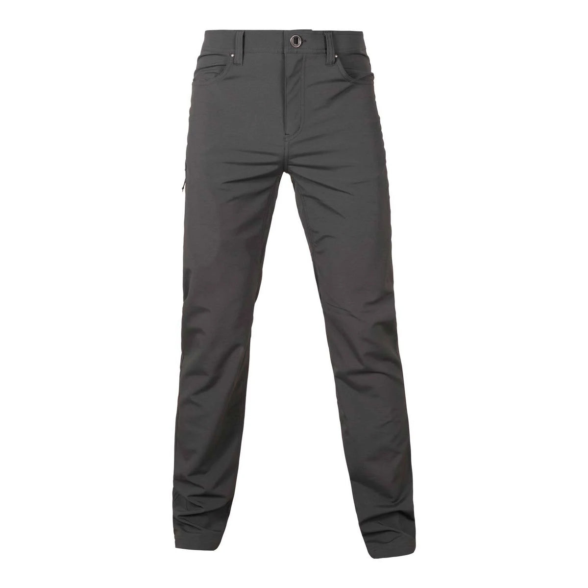 Camo Pant Charcoal 36 Regular Z143