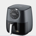 6 QT Electric Air Fryer with Window G651