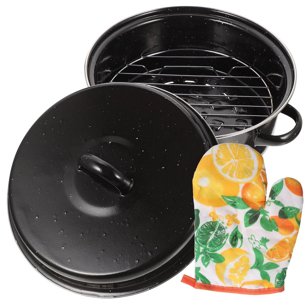 Roasting Pan Cooking Pot C141
