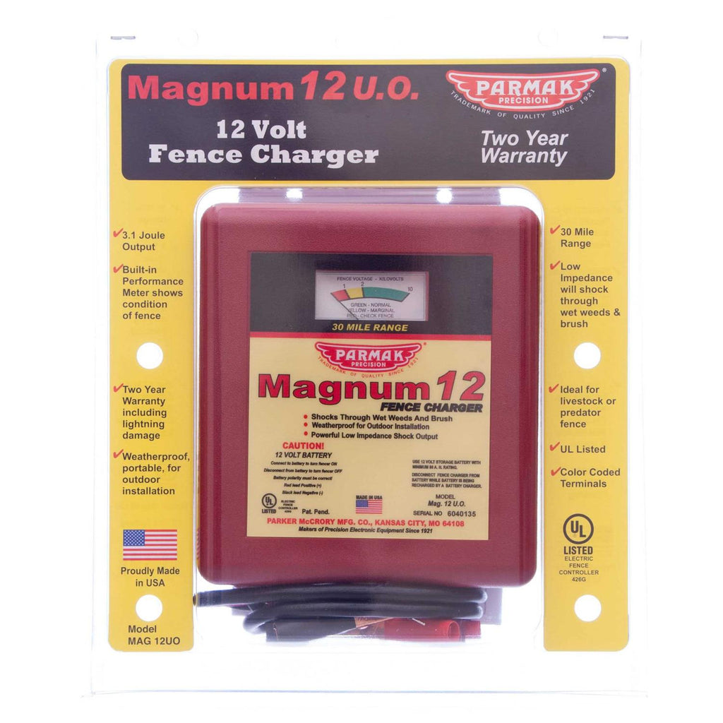 Electric Fence Charger T708818