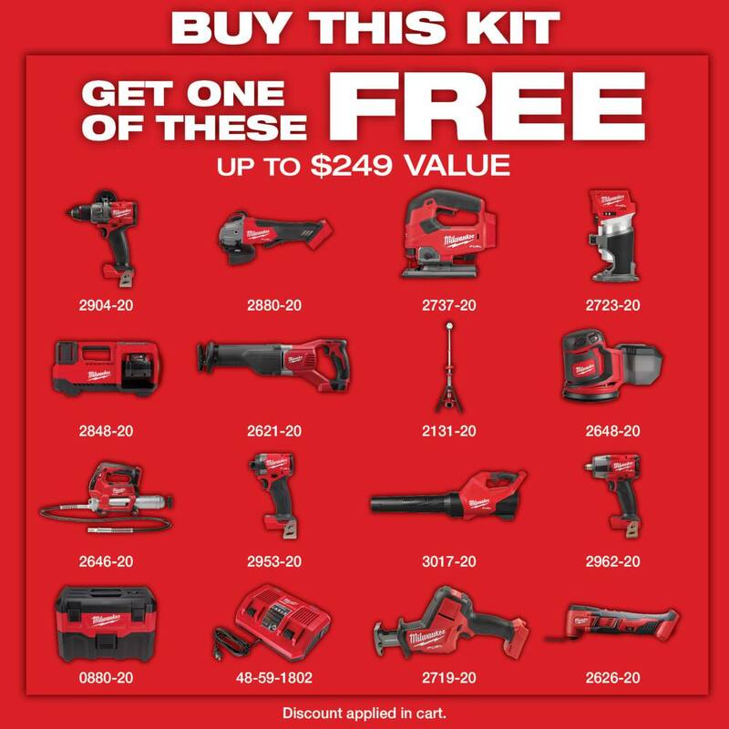18-Volt Lithium-Ion Starter Kit with 6.0 Ah Battery and Charger Y851931