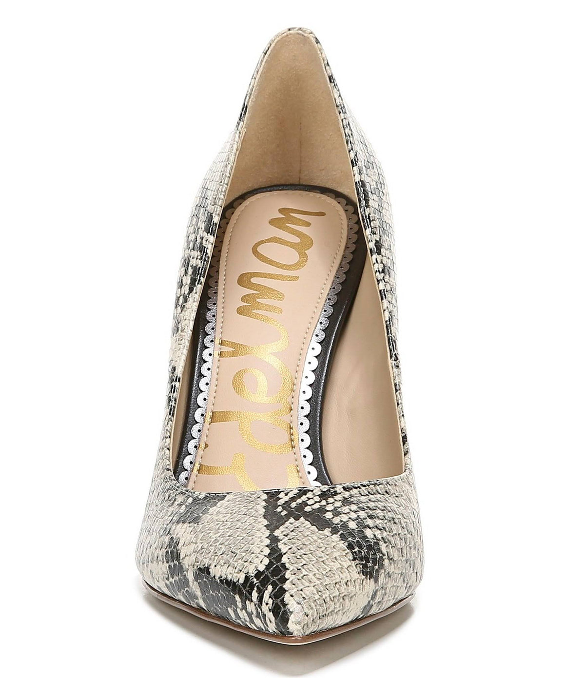 Beach Multi Snake Stiletto Pumps C97851