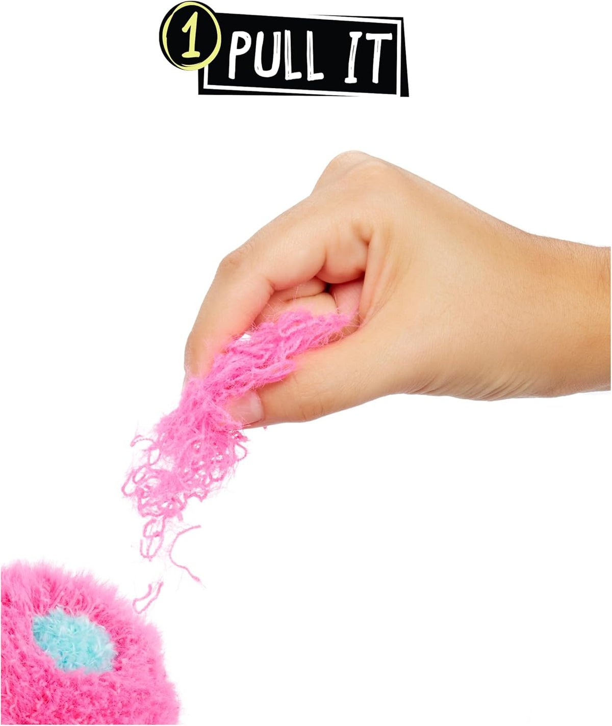 Small Collectible Feature Plush O554422