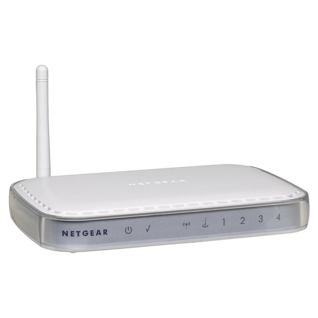 Wireless Firewall Router S5529