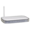Wireless Firewall Router S5529