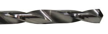 15/32x22 Solid Carbide Drill Bit S8918