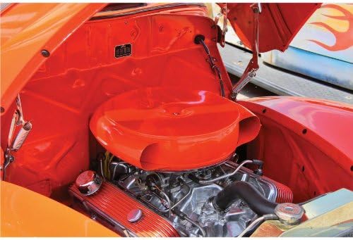 Steel Complete Air Cleaner Assembly O175985