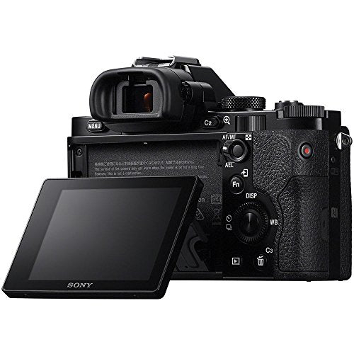 a7 Full-Frame Mirrorless Digital Camera with 28-70mm Lens K393628