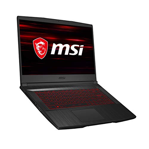 15.6" Gaming Laptop, Intel Core i7-9750H, NVIDIA GeForce GTX 1050 Ti, 8GB, 256GB NVMe SSD V2770