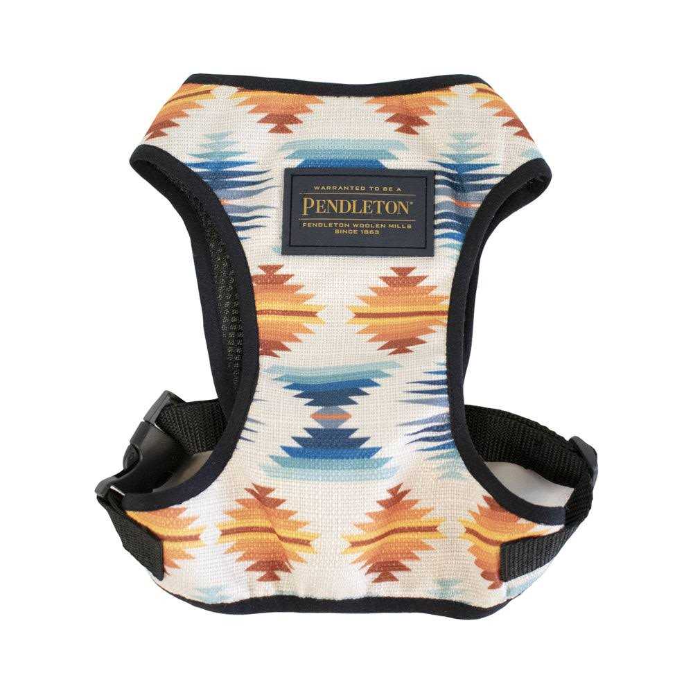 Ombre Dog Harness G711992