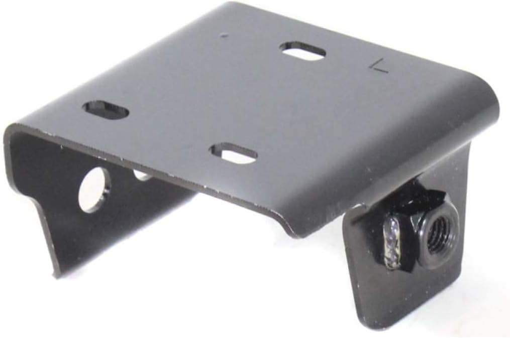 Front Bumper Bracket Pair for Chevy Silverado 2500 HD 2011-2014 Inner Pack of 2 E328