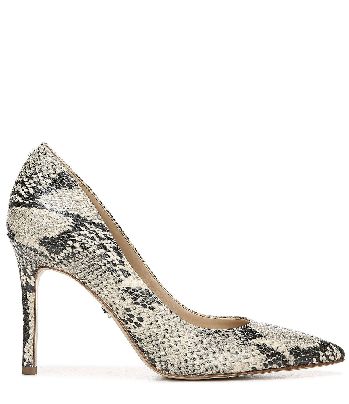 Beach Multi Snake Stiletto Pumps C97851